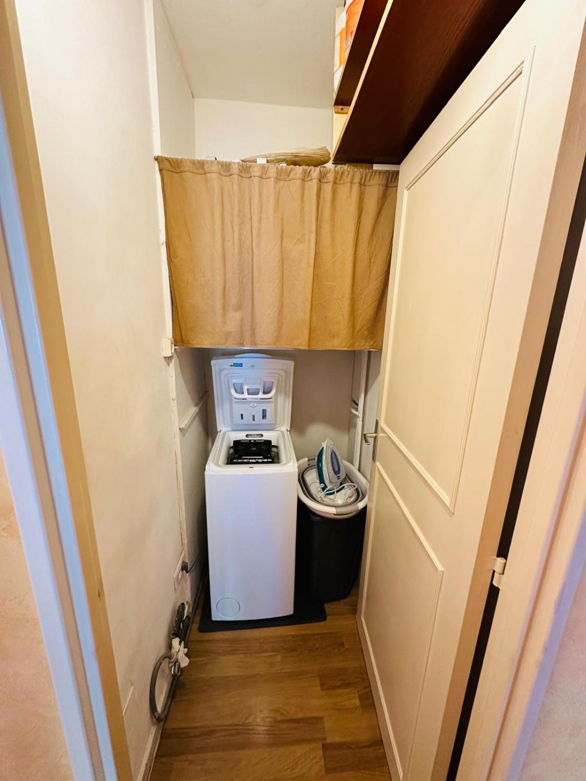 Spacieux 2 Chambres 65M2 Climatise Au Village Medieval Entre Nice Et Antibes فينوف لوبيه المظهر الخارجي الصورة
